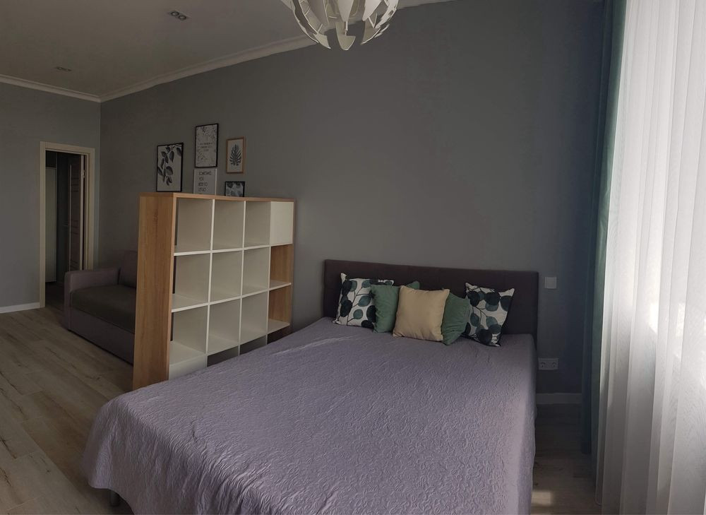 1-кімнатна квартира, жк Мандарин, приморський район Одеса - зображення 2