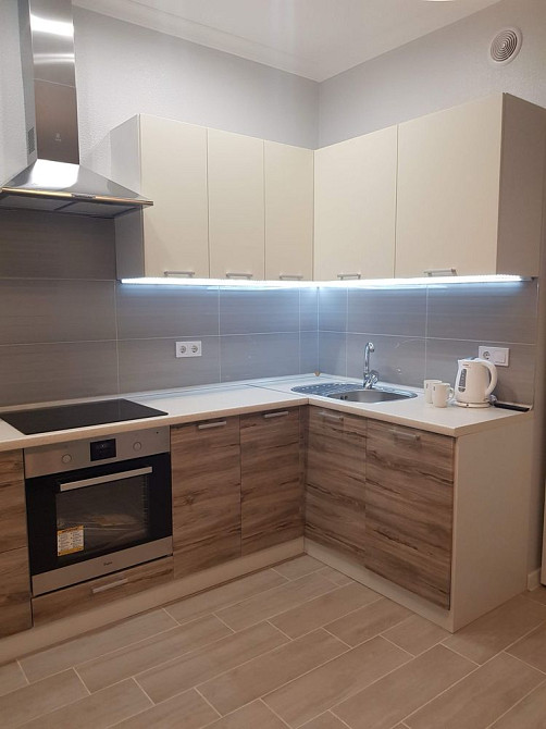 1-кімнатна квартира, жк Мандарин, приморський район Одеса - зображення 6