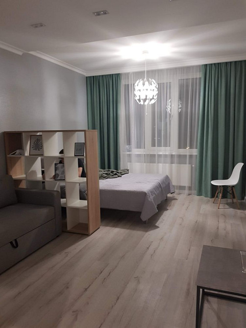 1-кімнатна квартира, жк Мандарин, приморський район Одеса - зображення 1