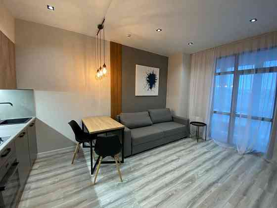 Аренда. ЖК Женева. Новострой. Моцарт. К12. Паркинг Днепр