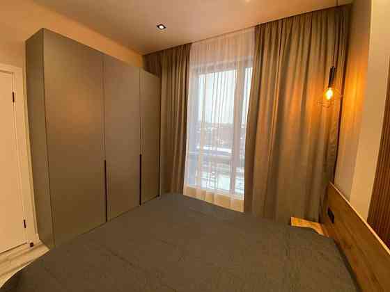 Аренда. ЖК Женева. Новострой. Моцарт. К12. Паркинг Днепр