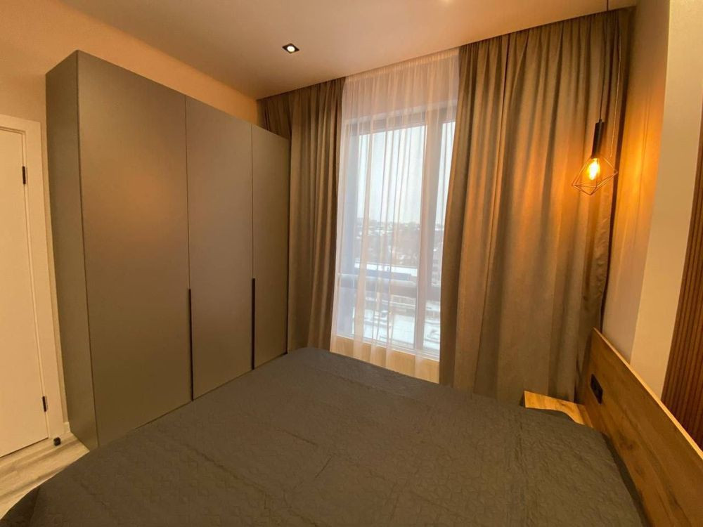 Аренда. ЖК Женева. Новострой. Моцарт. К12. Паркинг Днепр - изображение 3