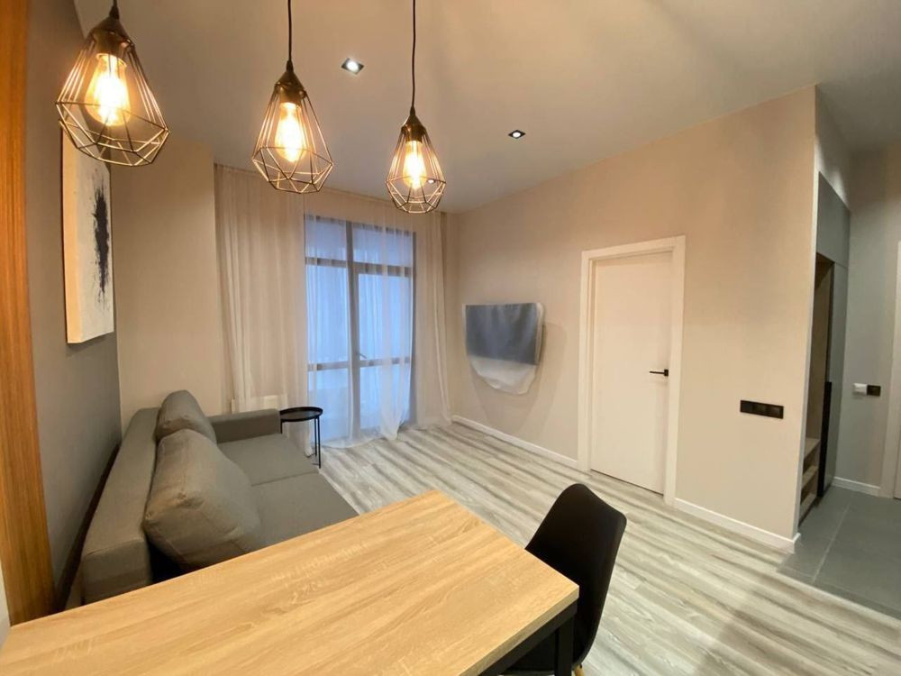 Аренда. ЖК Женева. Новострой. Моцарт. К12. Паркинг Днепр - изображение 7