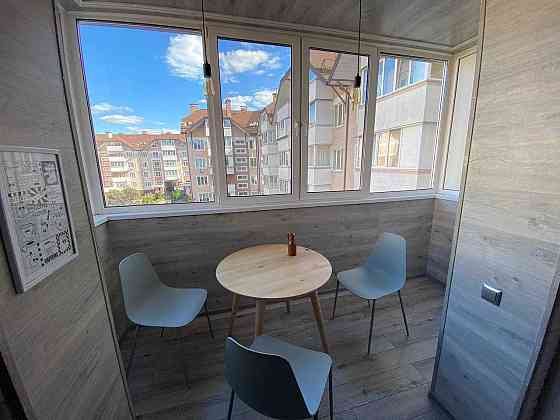 Перша здача! 2к квартира з новим ремонтом і власним паркомісцем Буча