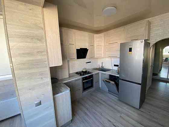 Перша здача! 2к квартира з новим ремонтом і власним паркомісцем Буча