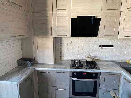 Перша здача! 2к квартира з новим ремонтом і власним паркомісцем Буча