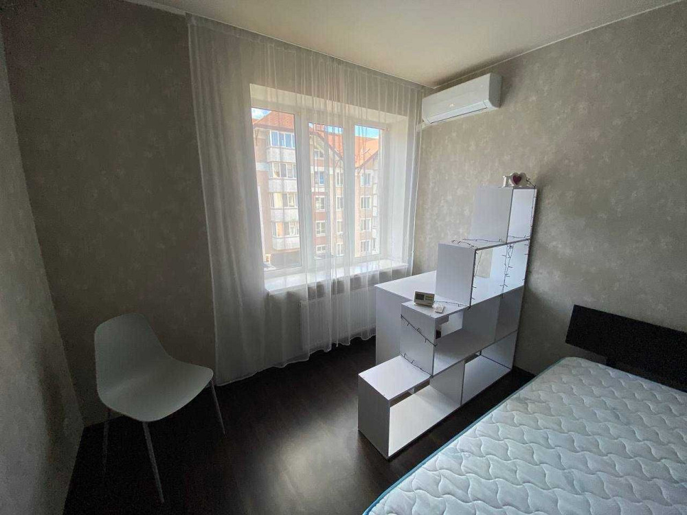 Перша здача! 2к квартира з новим ремонтом і власним паркомісцем Буча - зображення 8