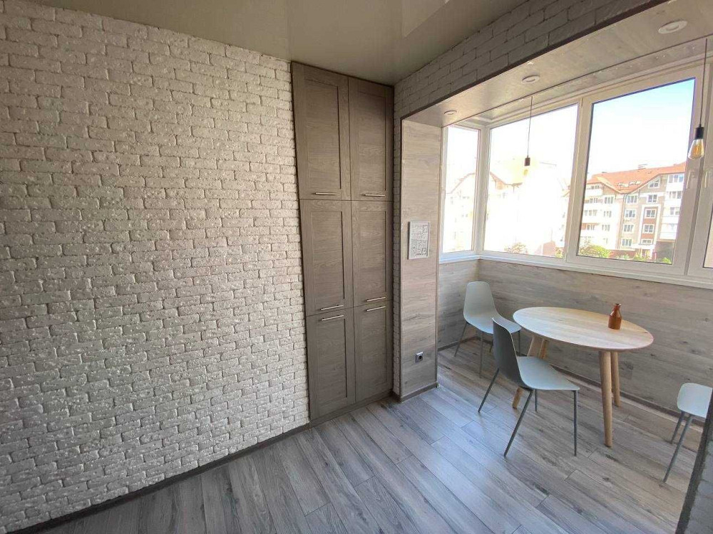 Перша здача! 2к квартира з новим ремонтом і власним паркомісцем Буча - зображення 5