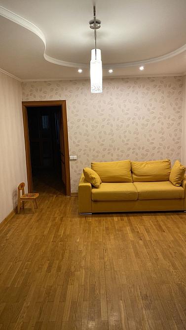 Пр-т Володимира Івасюка, 16Д. 3-кімнатна довгостроково. Без комісії. Київ - зображення 7