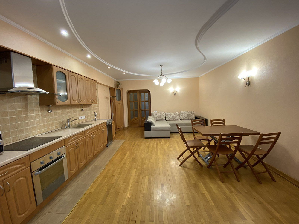 Пр-т Володимира Івасюка, 16Д. 3-кімнатна довгостроково. Без комісії. Київ - зображення 3