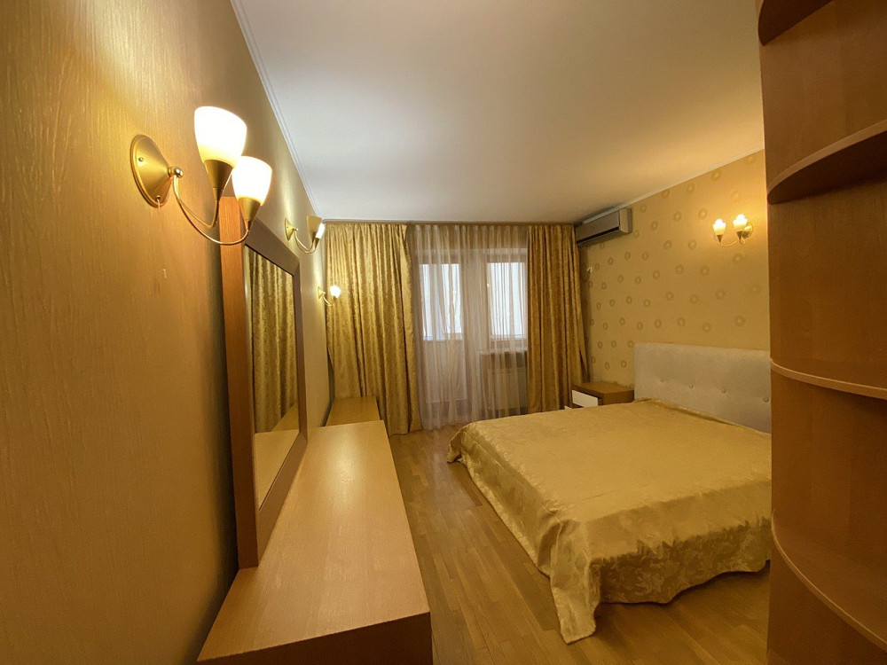 Пр-т Володимира Івасюка, 16Д. 3-кімнатна довгостроково. Без комісії. Київ - зображення 4