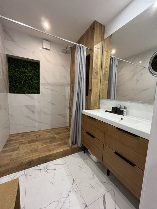 Оренда 1 кімн. 68 м,  Акварелі 2, власник, пишіть в ВАЙБЕР Вишневе - зображення 6