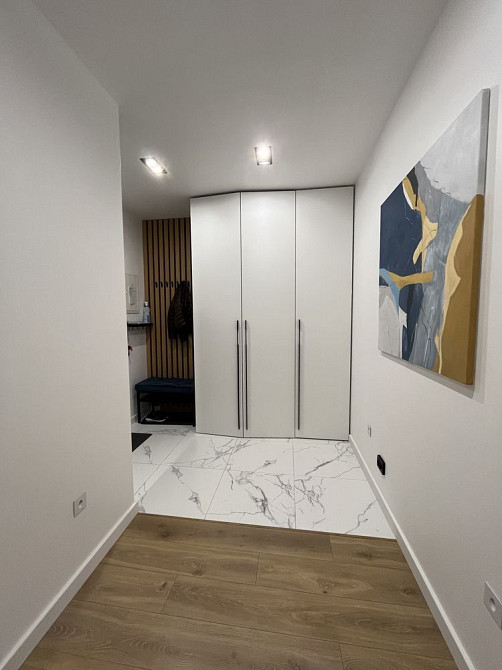 Оренда 1 кімн. 68 м,  Акварелі 2, власник, пишіть в ВАЙБЕР Вишневе - зображення 4