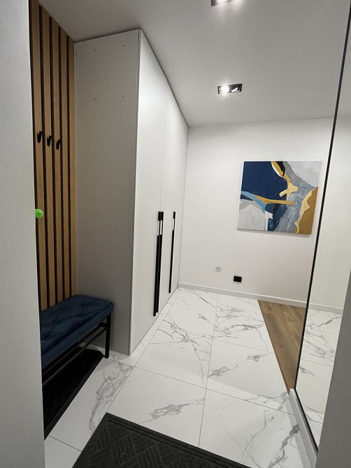 Оренда 1 кімн. 68 м,  Акварелі 2, власник, пишіть в ВАЙБЕР Вишневе - зображення 1