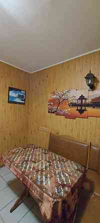 Оренда 2кімнатної квартири вул. Драгоманова 3"Б", метро Позняки Київ