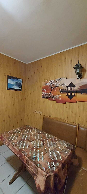 Оренда 2кімнатної квартири вул. Драгоманова 3"Б", метро Позняки Київ - зображення 3