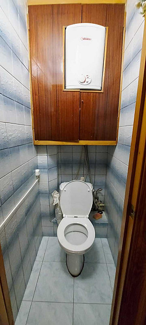 Оренда 2кімнатної квартири вул. Драгоманова 3"Б", метро Позняки Київ - зображення 6