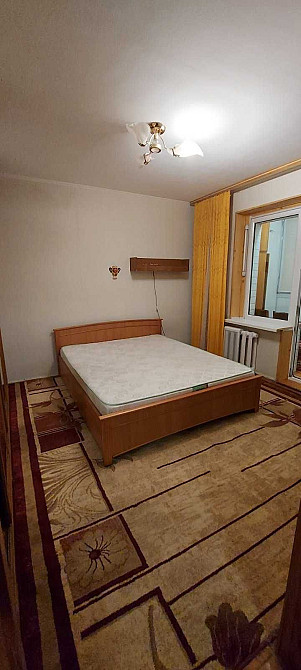 Оренда 2кімнатної квартири вул. Драгоманова 3"Б", метро Позняки Київ - зображення 8