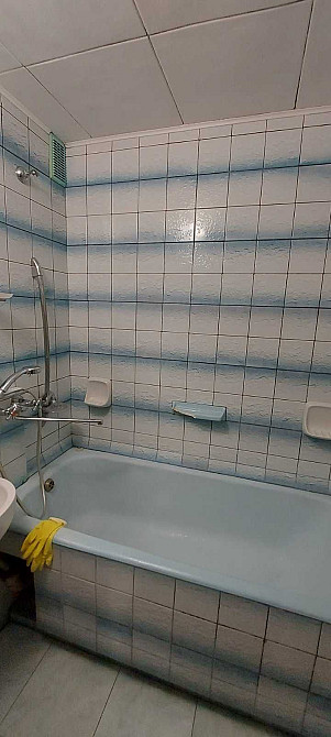 Оренда 2кімнатної квартири вул. Драгоманова 3"Б", метро Позняки Київ - зображення 5