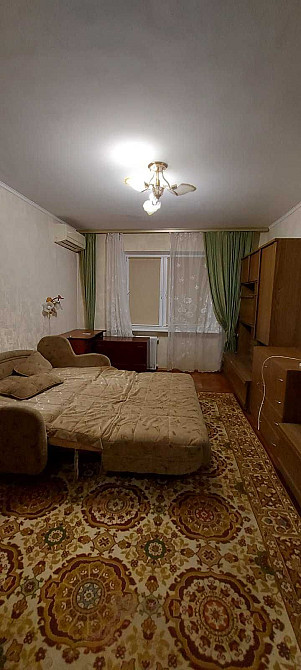 Оренда 2кімнатної квартири вул. Драгоманова 3"Б", метро Позняки Київ - зображення 7