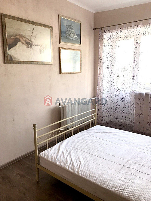 Оренда 2-к квартира. Металургів Запорожье - изображение 6