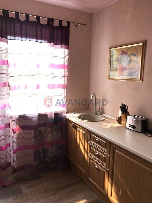 Оренда 2-к квартира. Металургів Запорожье - изображение 8