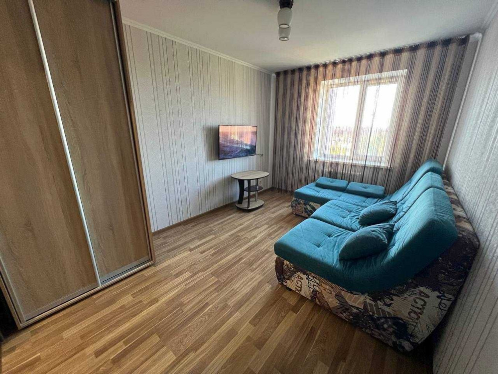 ОРЕНДА двокімнатної квартири ЖК Щасливий Софиевская Борщаговка - изображение 5