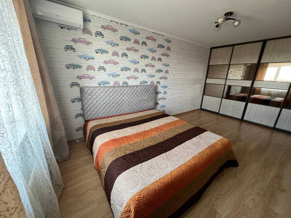 ОРЕНДА двокімнатної квартири ЖК Щасливий Софиевская Борщаговка - изображение 1