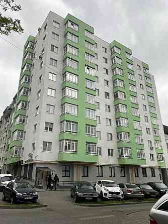 Продаж однокімнатної квартири в новобудові Львов