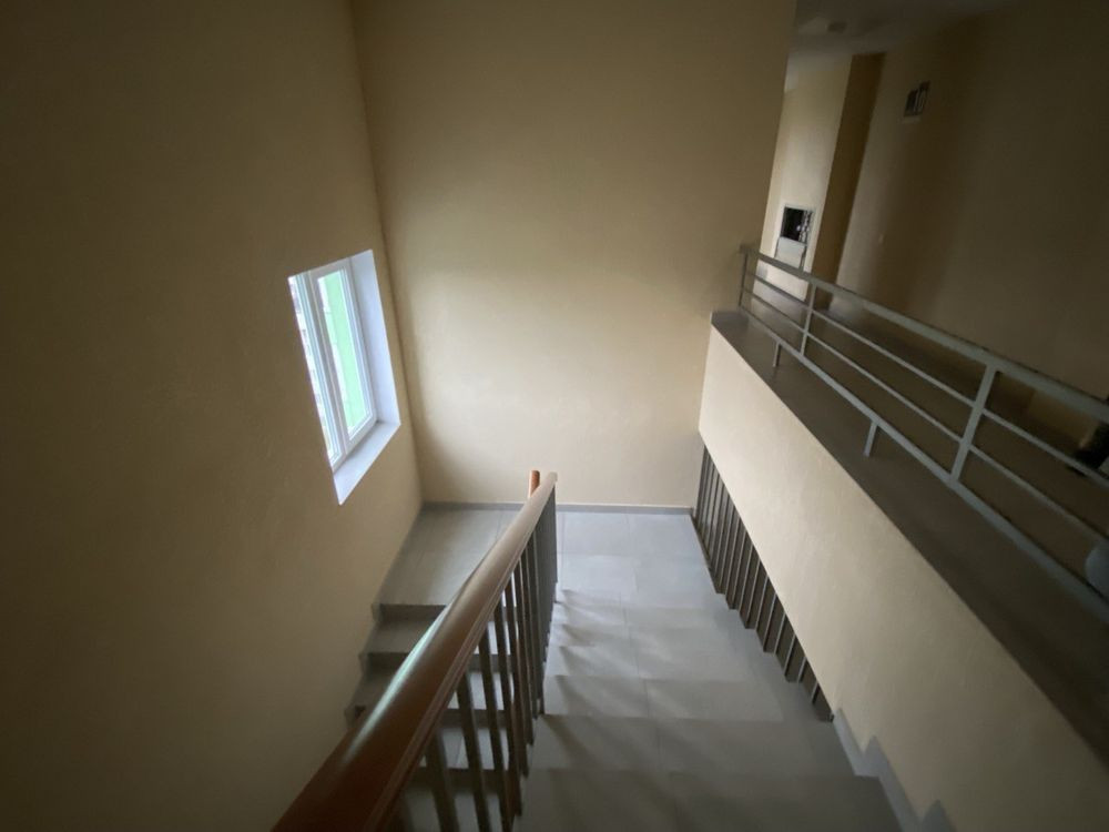 Продаж однокімнатної квартири в новобудові Львов - изображение 5