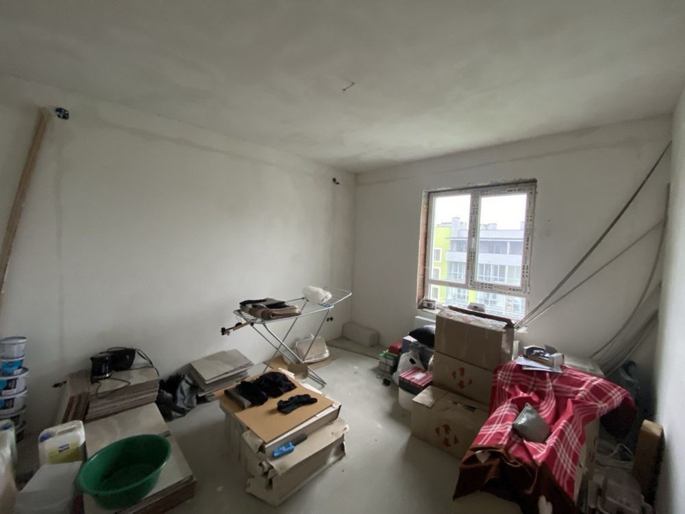 Продаж однокімнатної квартири в новобудові Львов - изображение 4