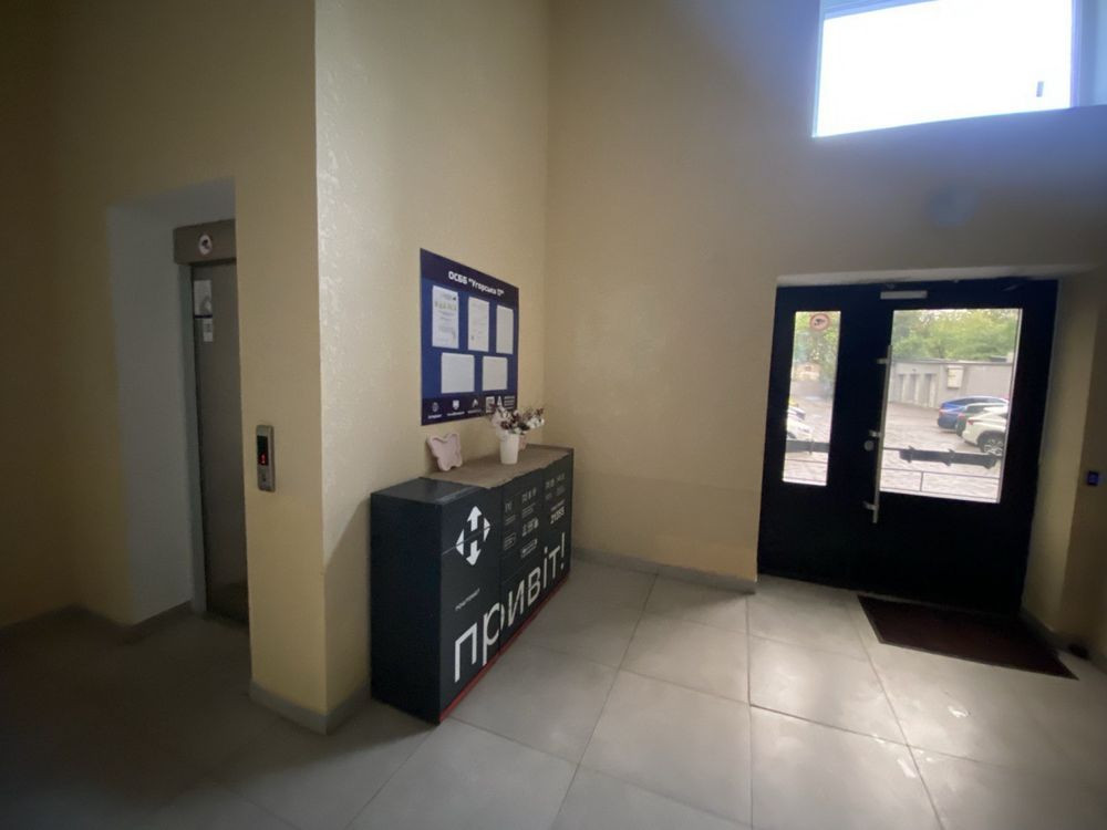 Продаж однокімнатної квартири в новобудові Львов - изображение 2