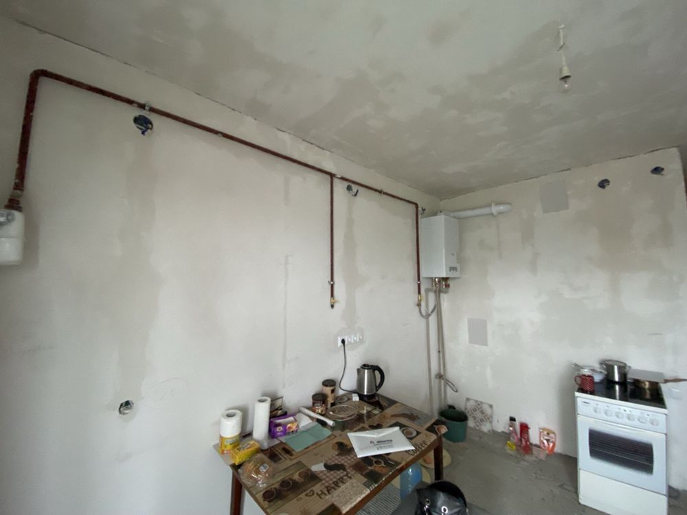 Продаж однокімнатної квартири в новобудові Львов - изображение 3