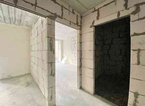 Продаж 3 кімнатна квартира 78 м2 готовий будинок розтермінування Софиевская Борщаговка