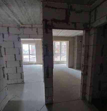 Продаж 3 кімнатна квартира 78 м2 готовий будинок розтермінування Софиевская Борщаговка