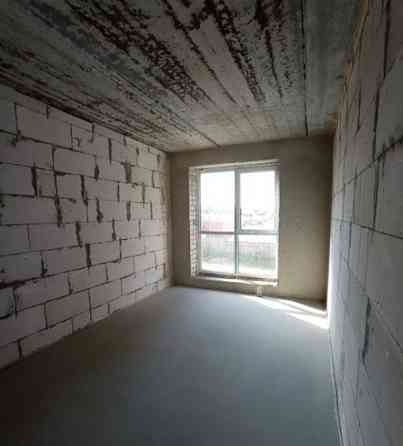 Продаж 3 кімнатна квартира 78 м2 готовий будинок розтермінування Софиевская Борщаговка