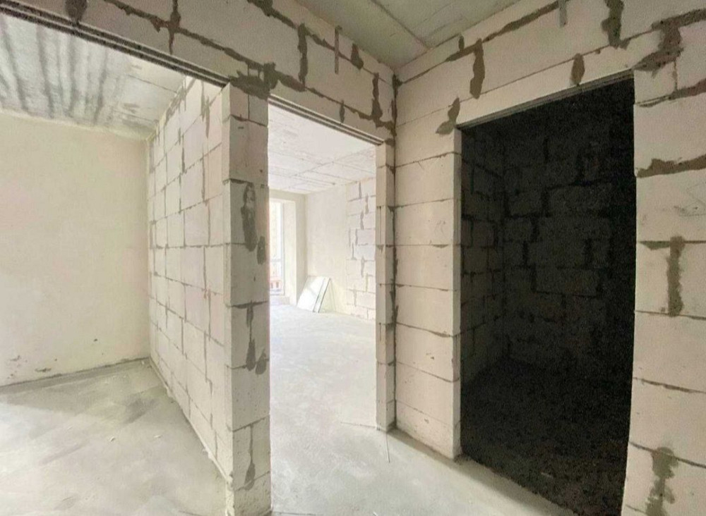 Продаж 3 кімнатна квартира 78 м2 готовий будинок розтермінування Софиевская Борщаговка - изображение 3