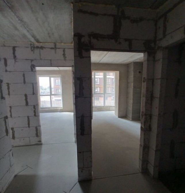 Продаж 3 кімнатна квартира 78 м2 готовий будинок розтермінування Софиевская Борщаговка - изображение 5