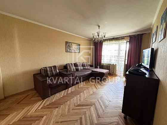 Продаж 2-х кімнатної квартири вул. Бориспільська, Без комісії! Київ