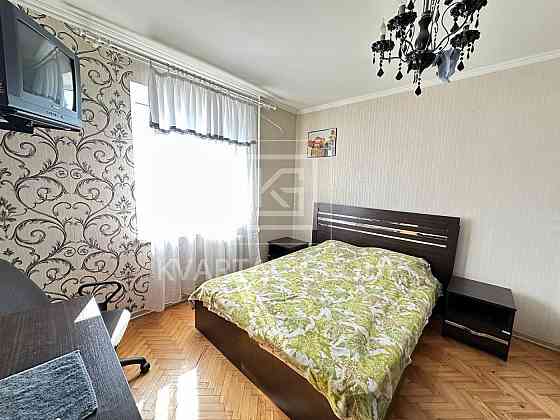 Продаж 2-х кімнатної квартири вул. Бориспільська, Без комісії! Київ