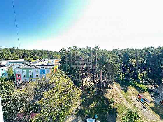 Продаж 2-х кімнатної квартири вул. Бориспільська, Без комісії! Київ