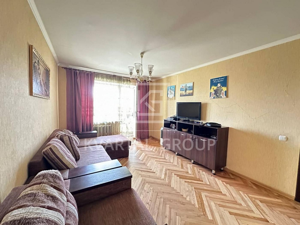 Продаж 2-х кімнатної квартири вул. Бориспільська, Без комісії! Київ - зображення 7