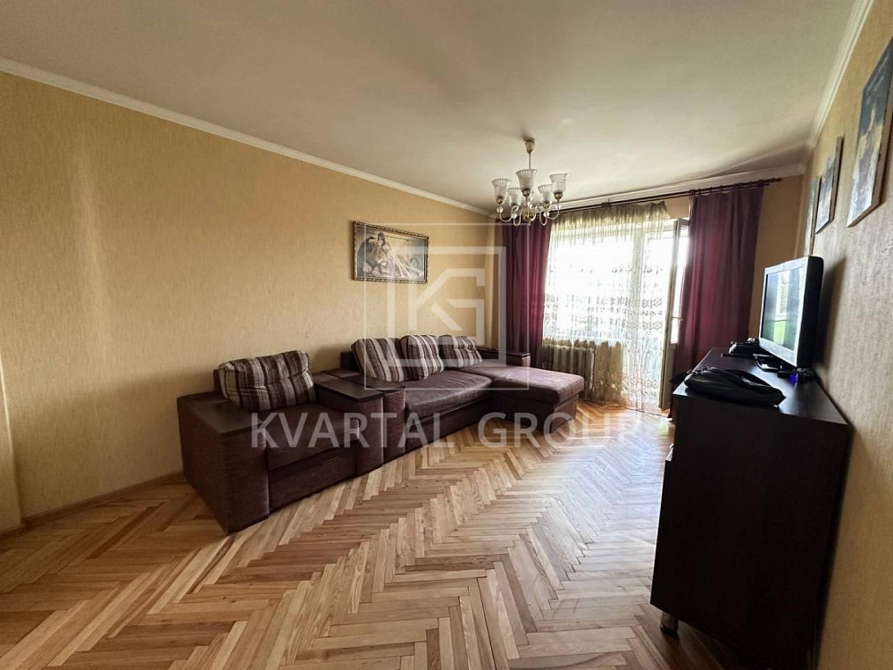 Продаж 2-х кімнатної квартири вул. Бориспільська, Без комісії! Київ - зображення 6