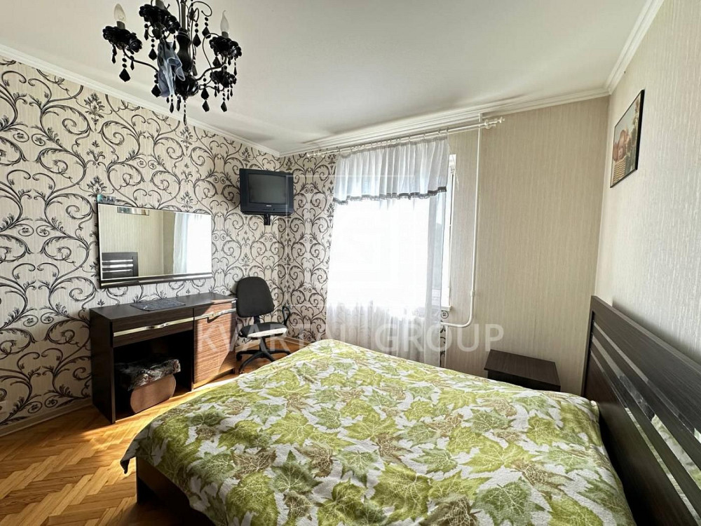 Продаж 2-х кімнатної квартири вул. Бориспільська, Без комісії! Київ - зображення 5