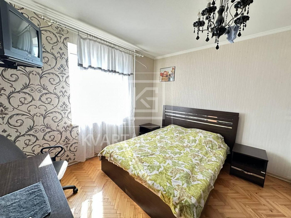 Продаж 2-х кімнатної квартири вул. Бориспільська, Без комісії! Київ - зображення 4