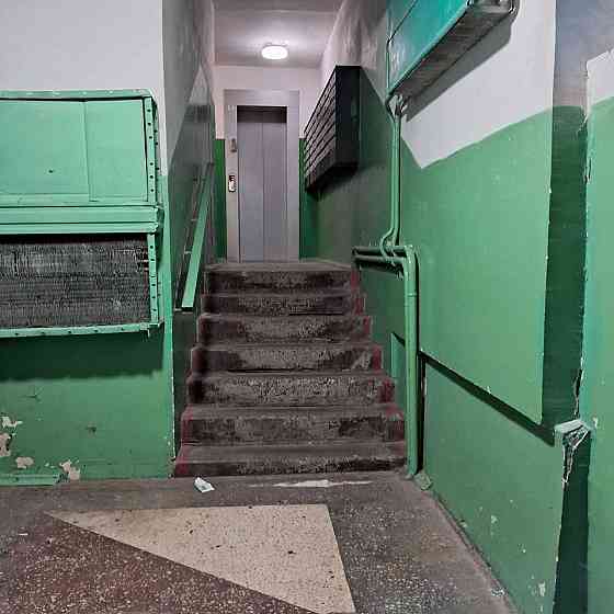 Продам квартиру 2х  комнатную улица Сосницкая 10 Київ