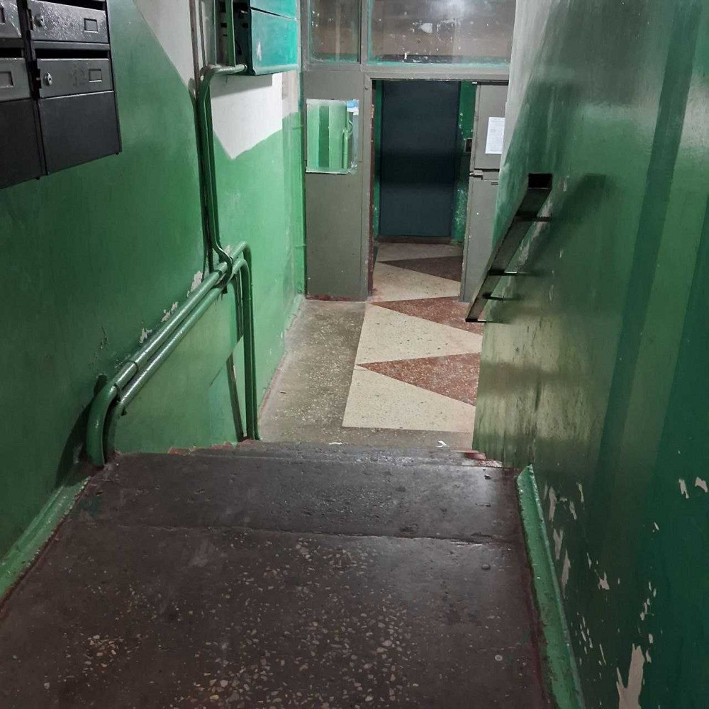 Продам квартиру 2х  комнатную улица Сосницкая 10 Київ - зображення 2