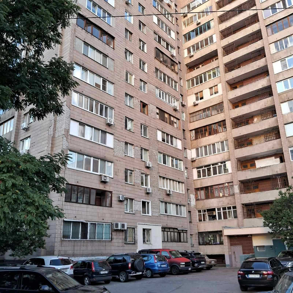 Продам квартиру 2х  комнатную улица Сосницкая 10 Київ - зображення 1