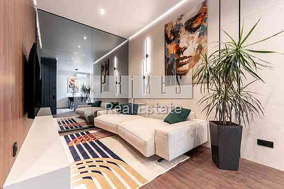 Продажа новой 2-к квартиры 60 м2 ЖК 52 Жемчужина рядом Липки Центр Київ