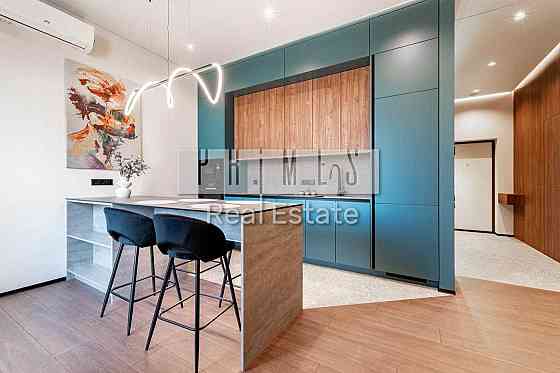 Продажа новой 2-к квартиры 60 м2 ЖК 52 Жемчужина рядом Липки Центр Київ